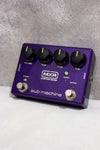 MXR CSP210 Submachine Octave Fuzz Pedal