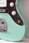 Used Fender Jazzmaster '66 Reissue Seafoam Green