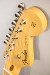 Fender Japan '54 Stratocaster ST54-95LS Black 2007
