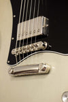 Epiphone SG G-400 Pro TV Silver 2013