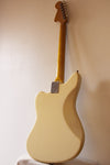 Used Fender Jaguar '66 Reissue Vintage White