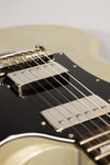 Epiphone SG G-400 Pro TV Silver 2013