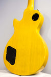 Blitz by Aria Pro II 'Leopard' BLP-SLP Yellow 2014