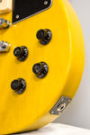 Blitz by Aria Pro II 'Leopard' BLP-SLP Yellow 2014