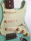 Used Fender Stratocaster '62 Reissue Aged Sonic Blue