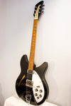 Rickenbacker 330 Jetglo 1991