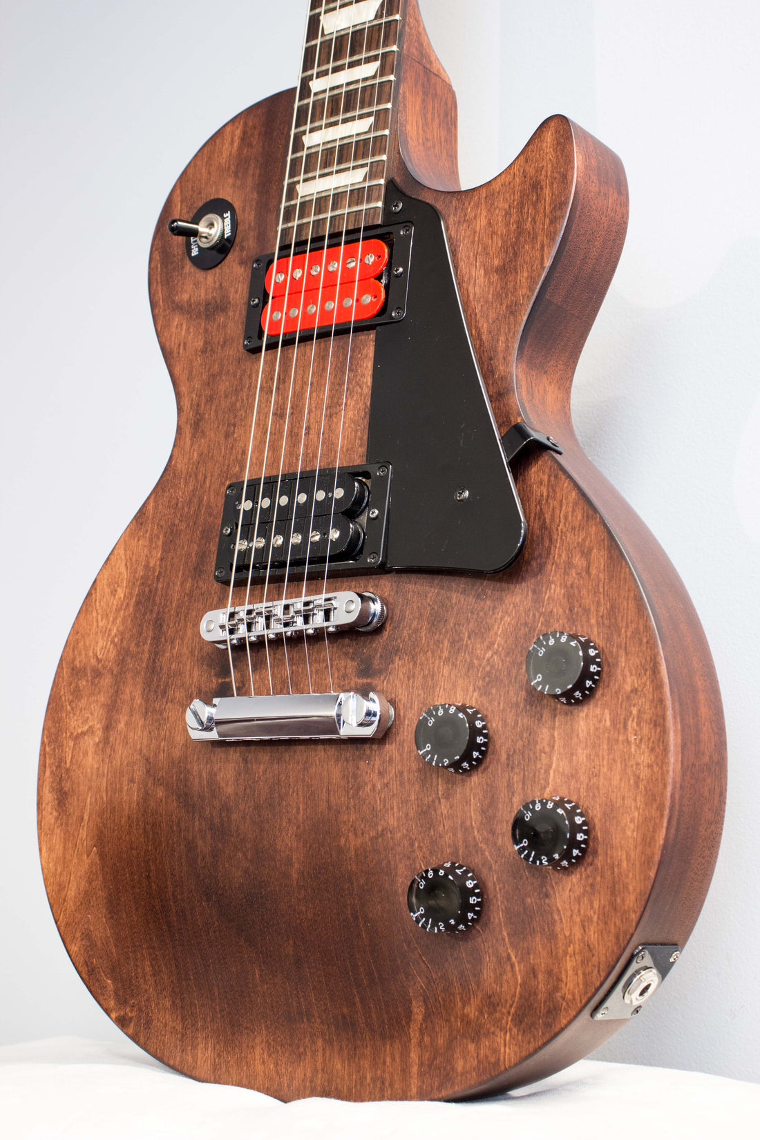 Gibson LPJ Chocolate 2013