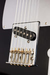 Fender Standard Telecaster Black 1994