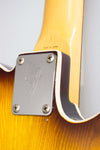 Fender '72 Telecaster TL72-600L w/ Mods Sunburst Left Handed 1990