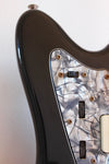 Used Fender Jazzmaster '66 Reissue Black Modded