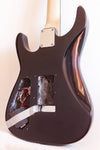 Used Jackson MIJ Soloist/Dinky Project Black *as is*