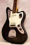 Fender Japan Jaguar JG66-85 Black 2004