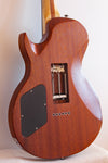Chapman ML2 First Run Mahogany Modded