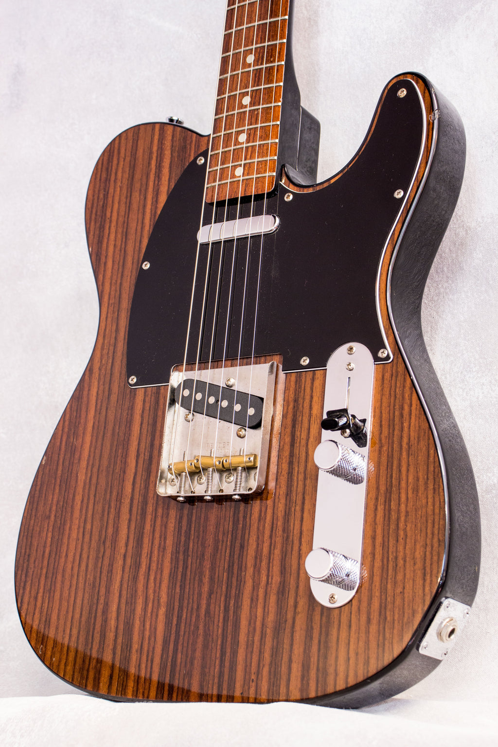 Fender Japan '69 Reissue Rosewood Telecaster TL-ROSE 2007