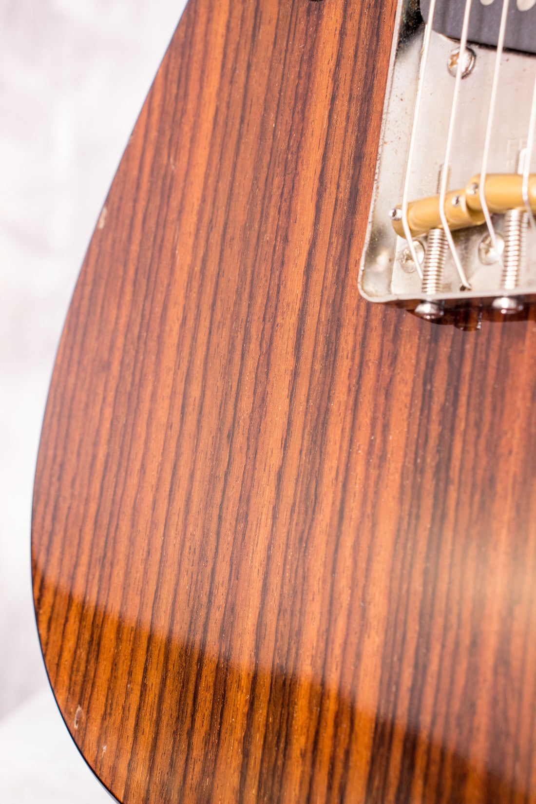 Fender Japan '69 Reissue Rosewood Telecaster TL-ROSE 2007