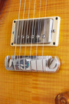 Used Paul Reed Smith Wood Library DC22 Tobacco Sunburst