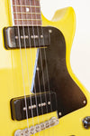 Used Epiphone Les Paul Special Yellow MIJ 2007