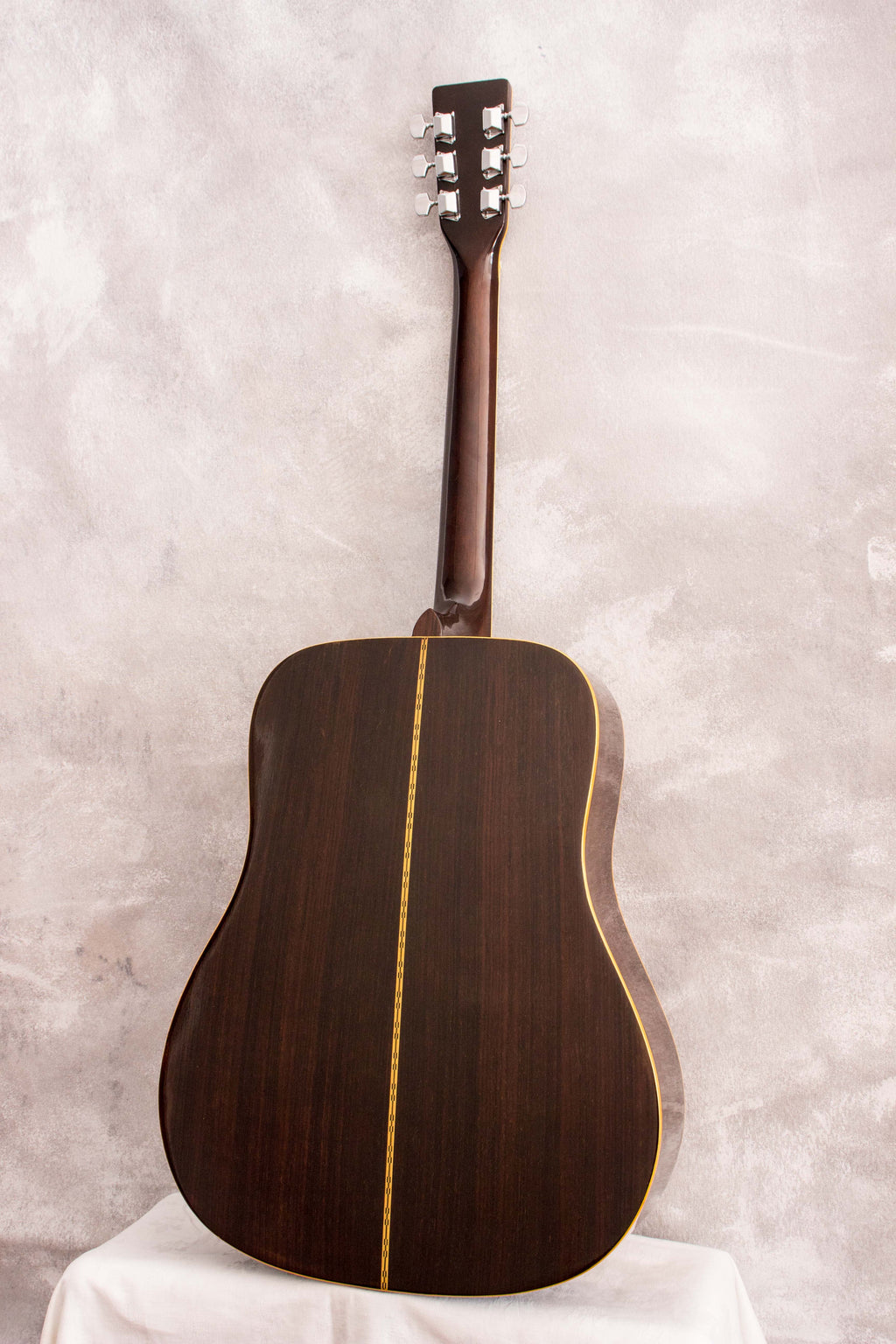 Greco W-200 Dreadnought Acoustic 1975