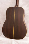 Greco W-200 Dreadnought Acoustic 1975