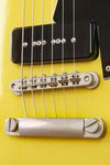 Used Epiphone Les Paul Special Yellow MIJ 2007