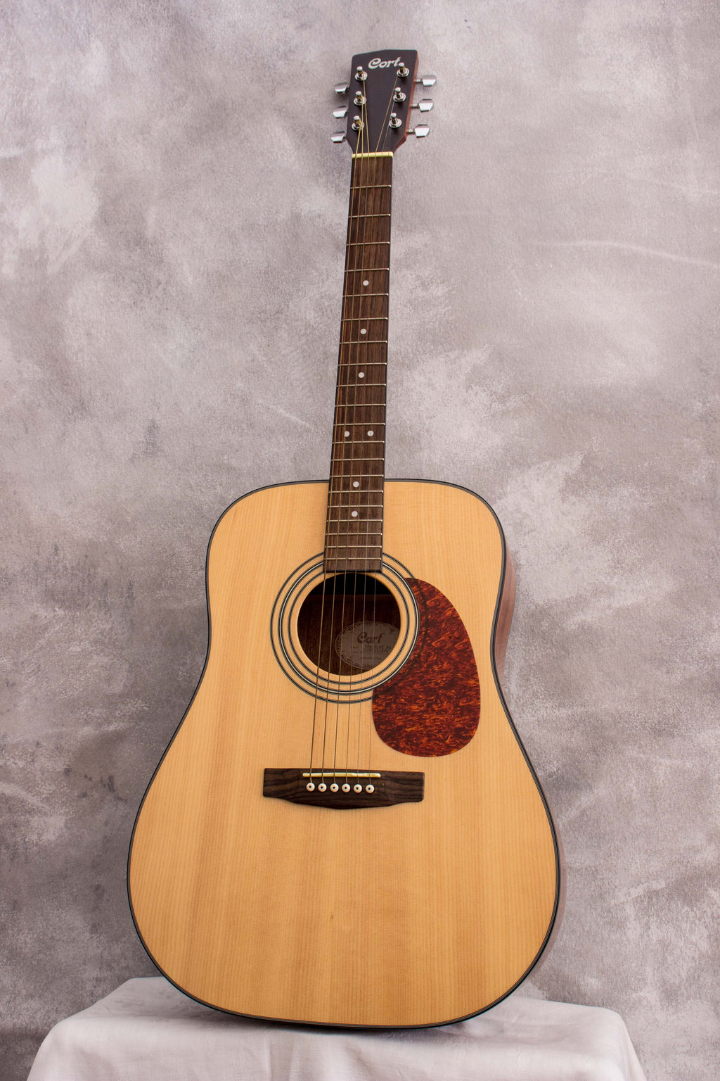 Cort Earth Series NS60 Dreadnought Acoustic 2007