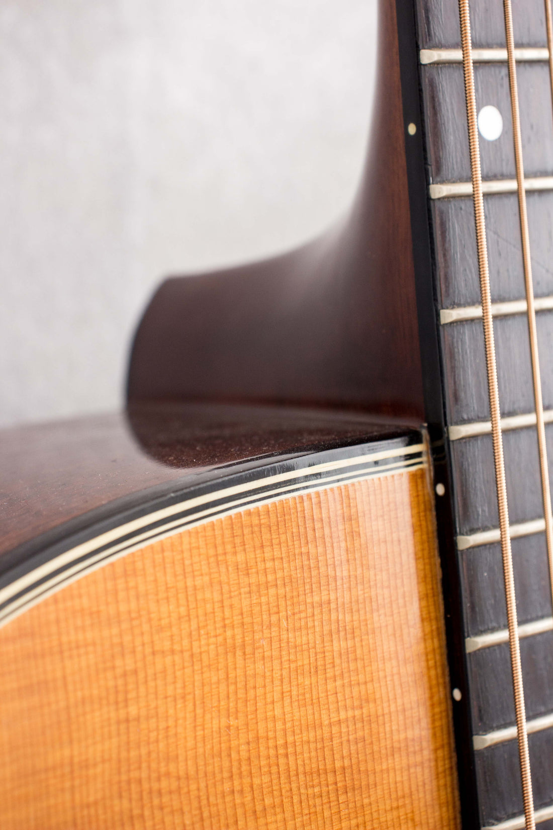 Ibanez V300S Dreadnought Acoustic 1981