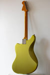 Used Fender Jaguar Special HH Vintage Gold