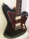 Used Squier MIJ Jagmaster HH 1997 Black