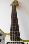 Used Fender Jaguar Special HH Vintage Gold