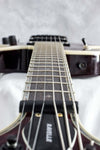 Fernandes Ravelle Elite Black Cherry 2010