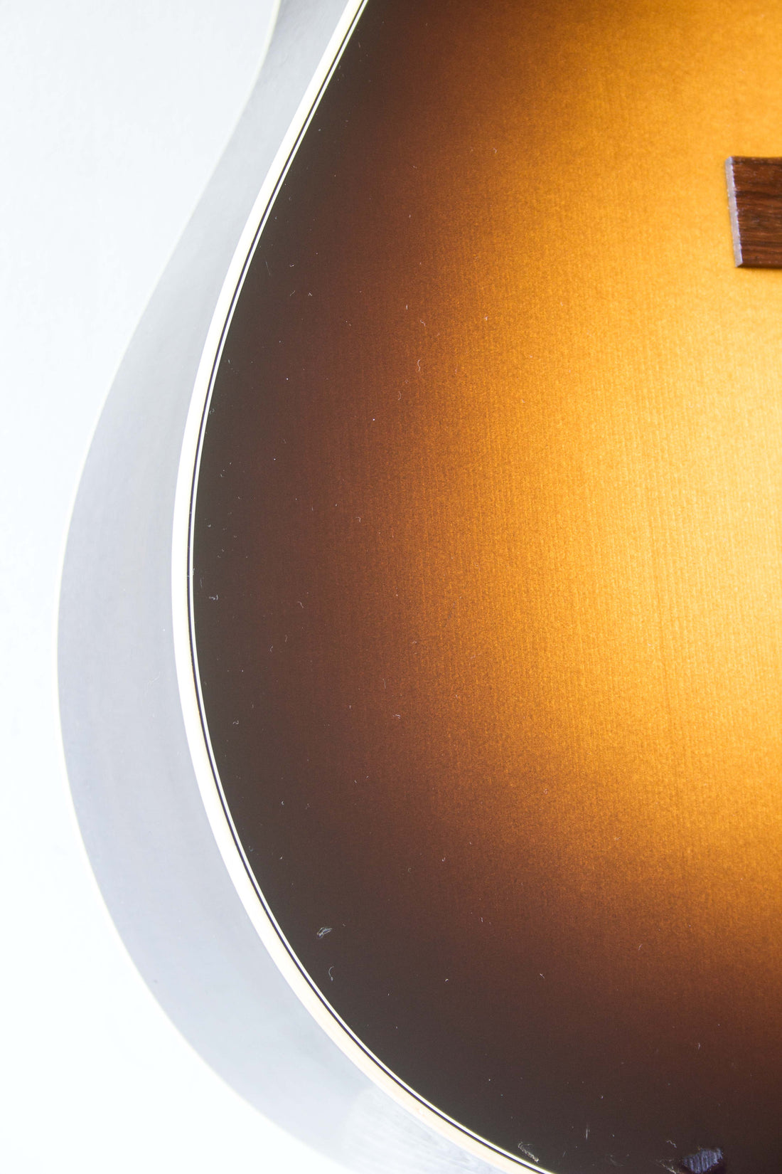 Gibson J-45 Standard Sunburst Dreadnought 2010