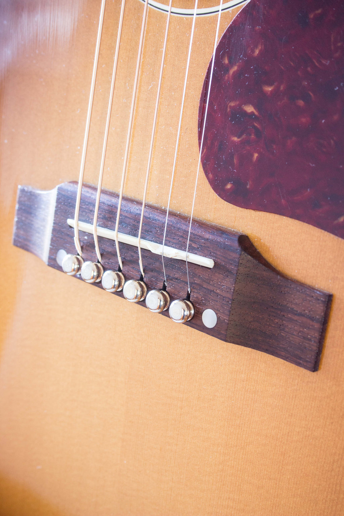 Gibson J-45 Standard Sunburst Dreadnought 2010