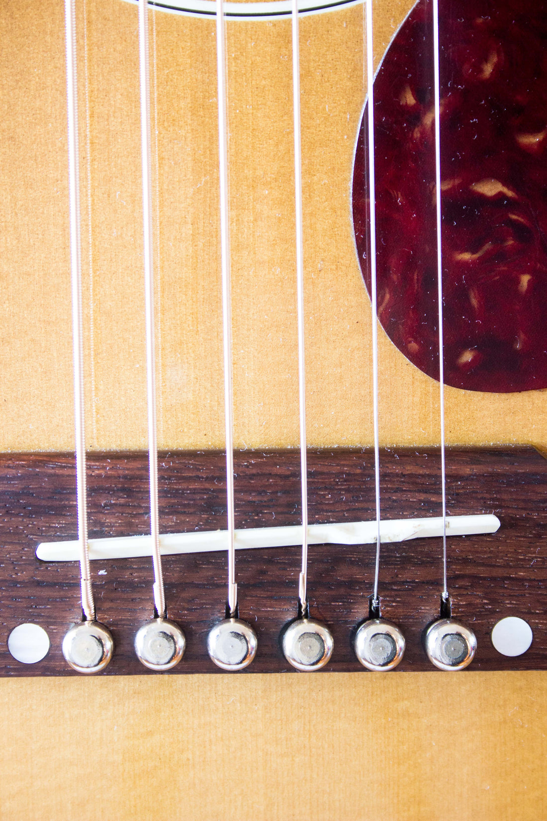 Gibson J-45 Standard Sunburst Dreadnought 2010