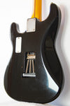 Used Fender Lace-Sensor '54 Reissue Stratocaster Black 1989