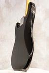 Fender Japan '57 Precision Bass PB57-US Black 2015