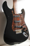 Used Fender Stratocaster '62 Reissue Black/Tort