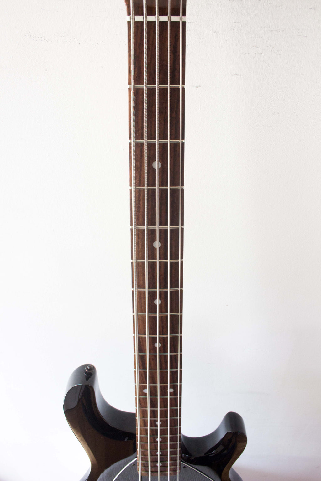 Sterling by Musicman Ray35 Black 2011