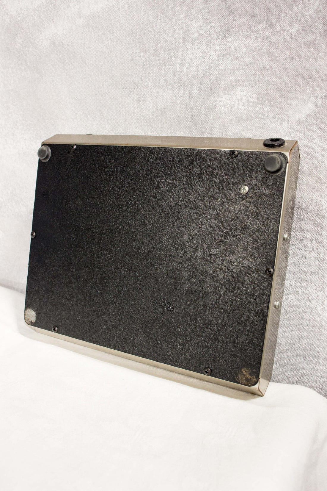 Electro-Harmonix Q-Tron Envelope Filter Pedal 1990s