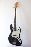 Fender Japan '62 Reissue Jazz Bass JB62-US Black 2014