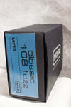 MXR M173 Classic 108 Fuzz Pedal