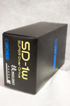 Boss SD-1W Waza Craft Super Overdrive Pedal