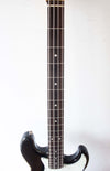 Fender Japan '62 Reissue Jazz Bass JB62-US Black 2014