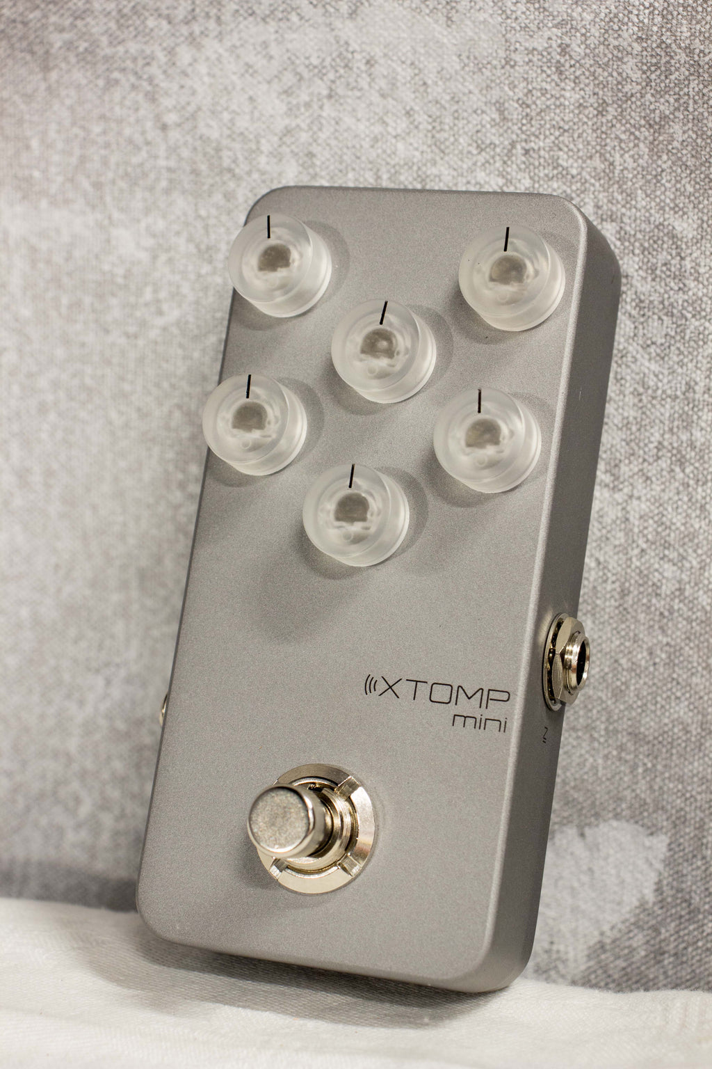 Hotone XTOMP Mini Modelling Pedal