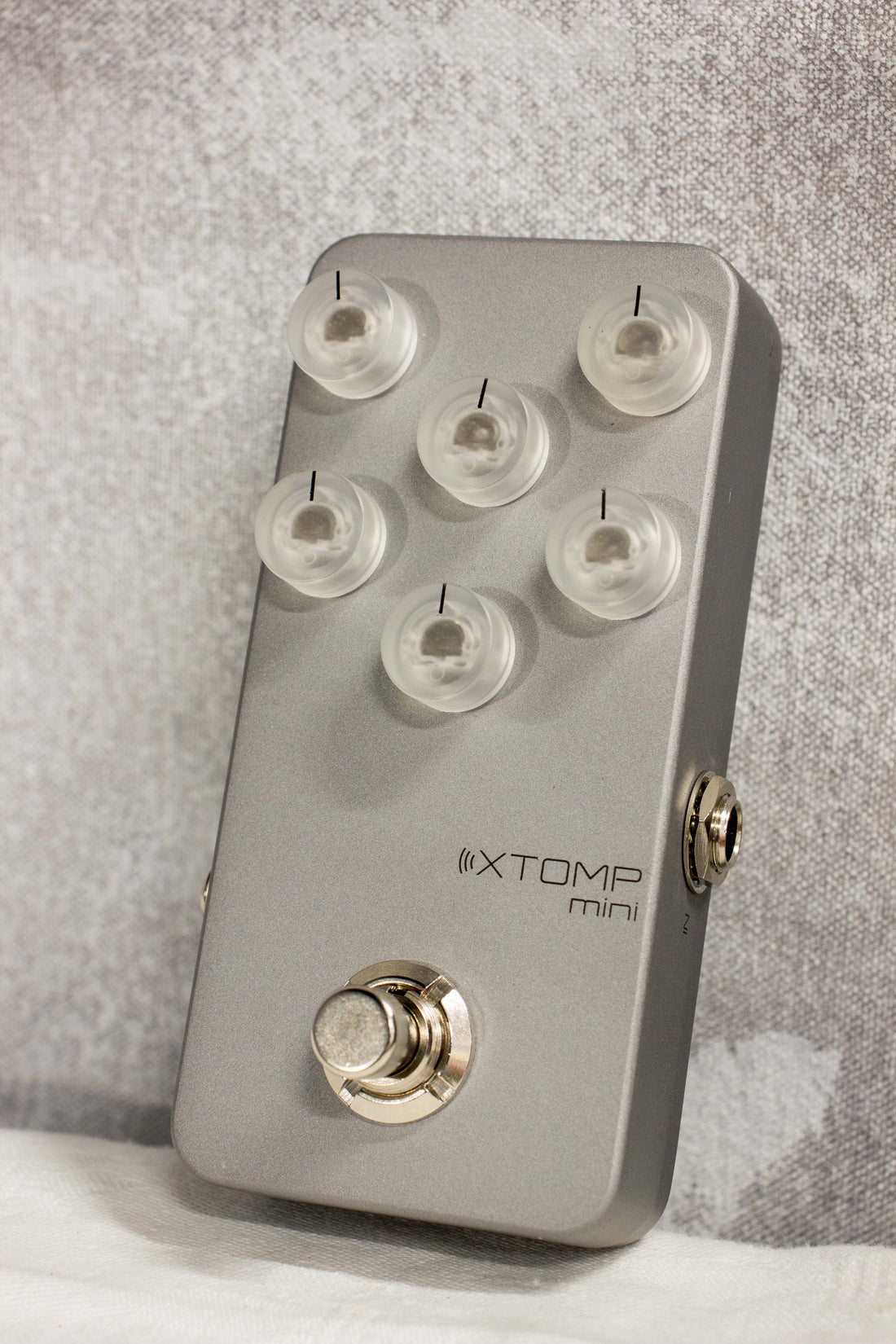 Hotone XTOMP Mini Modelling Pedal