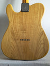 Used Fender Telecaster '72 Reissue Natural Gloss 1984-87