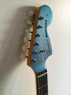 Used Fender Mustang '69 Reissue Competition Blue