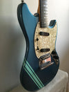 Used Fender Mustang '69 Reissue Competition Blue