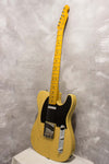 Fender Japan '52 Telecaster TL52 Butterscotch Blonde 2008