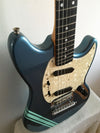 Used Fender Mustang '69 Reissue Competition Blue