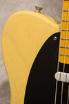 Fender Japan '52 Telecaster TL52 Butterscotch Blonde 2008